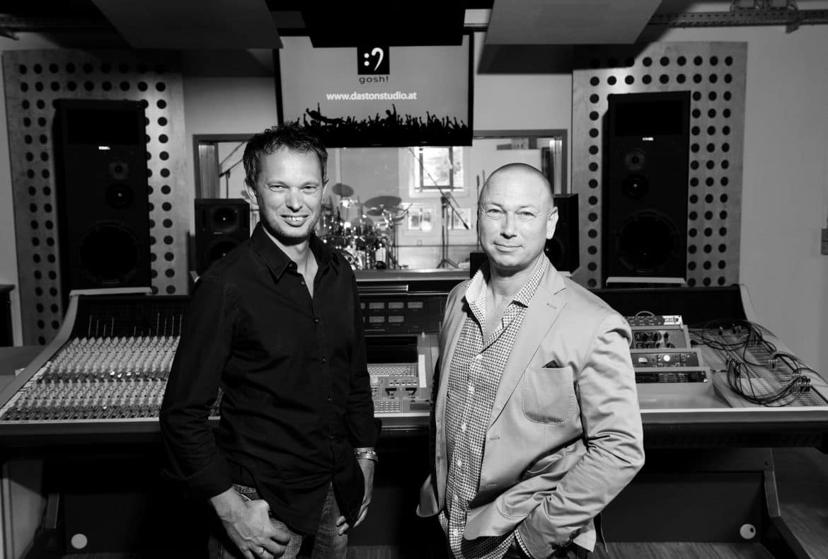 stephan kolber harald sulzbacher stephan kolber harald sulzbacher
