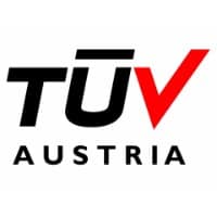 Tüv Österreich Logo