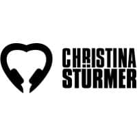 Christina Stürmer Logo