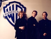 Warner Chappell