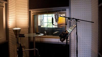 Vocal Booth Vocal Booth
