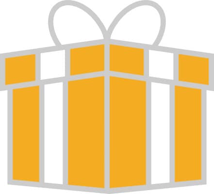 geschenk geschenk