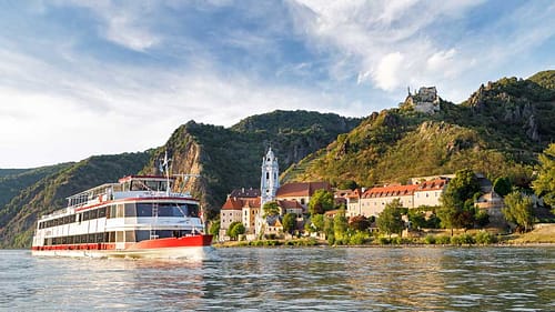 Themenfahrten Wachau