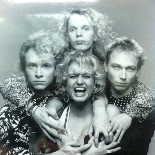 Blondes Band