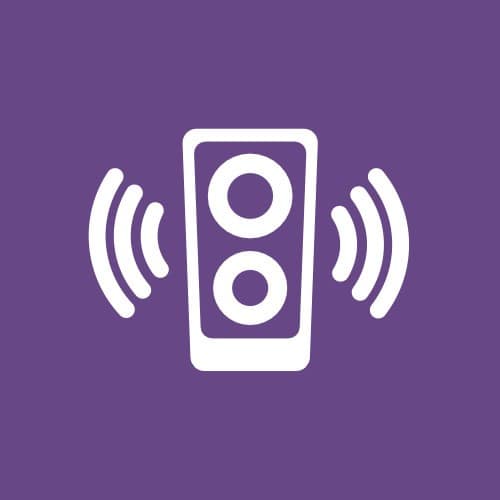 ambient sound