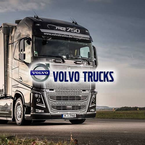 Volvo600