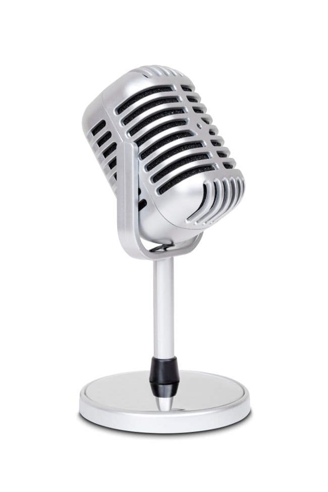 mic mic