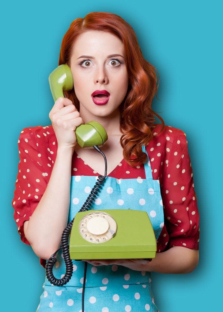 telefonansagen telefonansagen