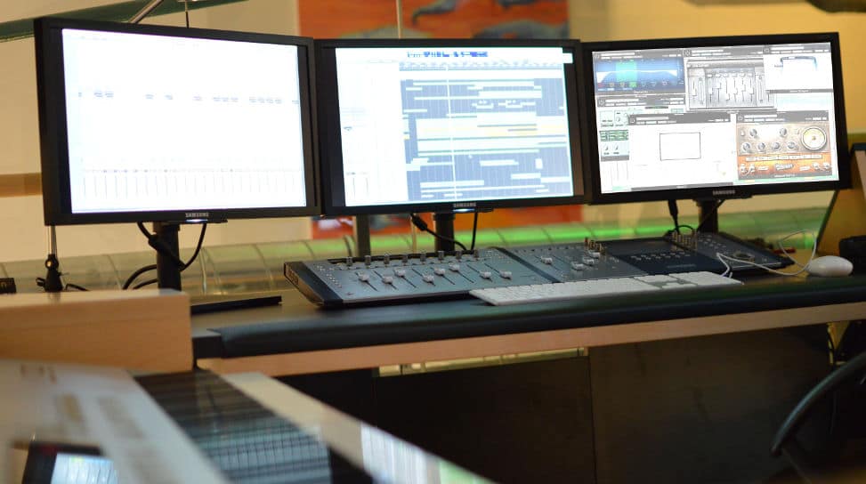 Studio D Studio D